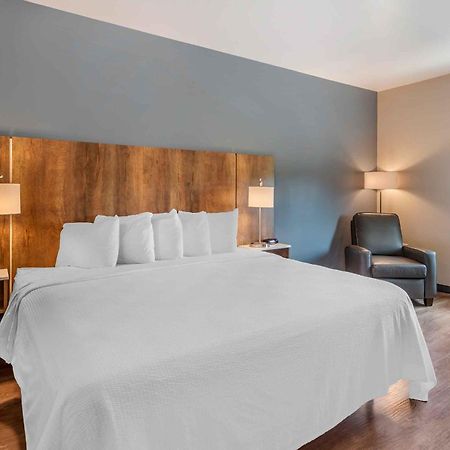 Extended Stay America Premier Suites - Colorado Springs - South المظهر الخارجي الصورة