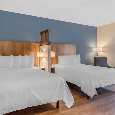 Extended Stay America Premier Suites - Colorado Springs - South المظهر الخارجي الصورة