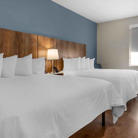 Extended Stay America Premier Suites - Colorado Springs - South المظهر الخارجي الصورة