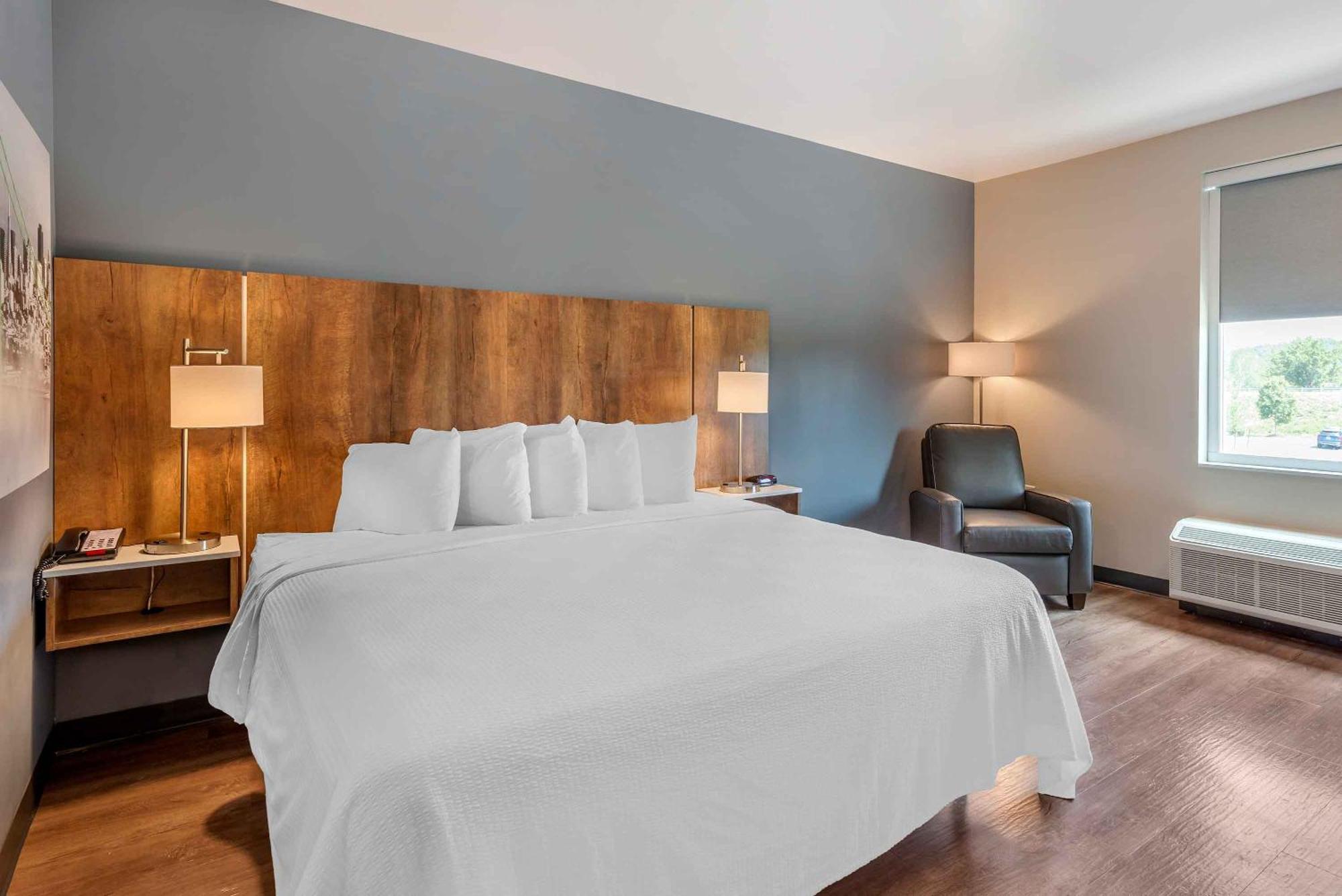 Extended Stay America Premier Suites - Colorado Springs - South المظهر الخارجي الصورة