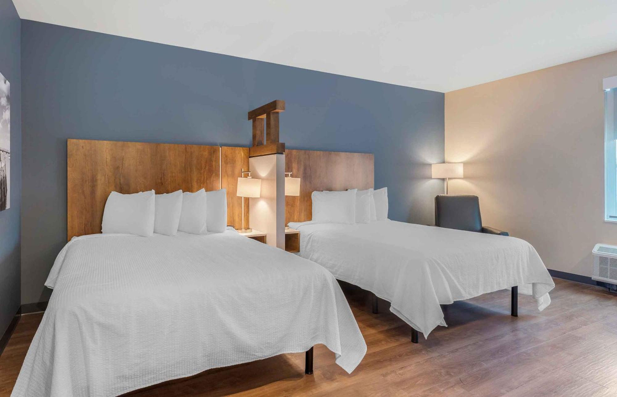 Extended Stay America Premier Suites - Colorado Springs - South المظهر الخارجي الصورة