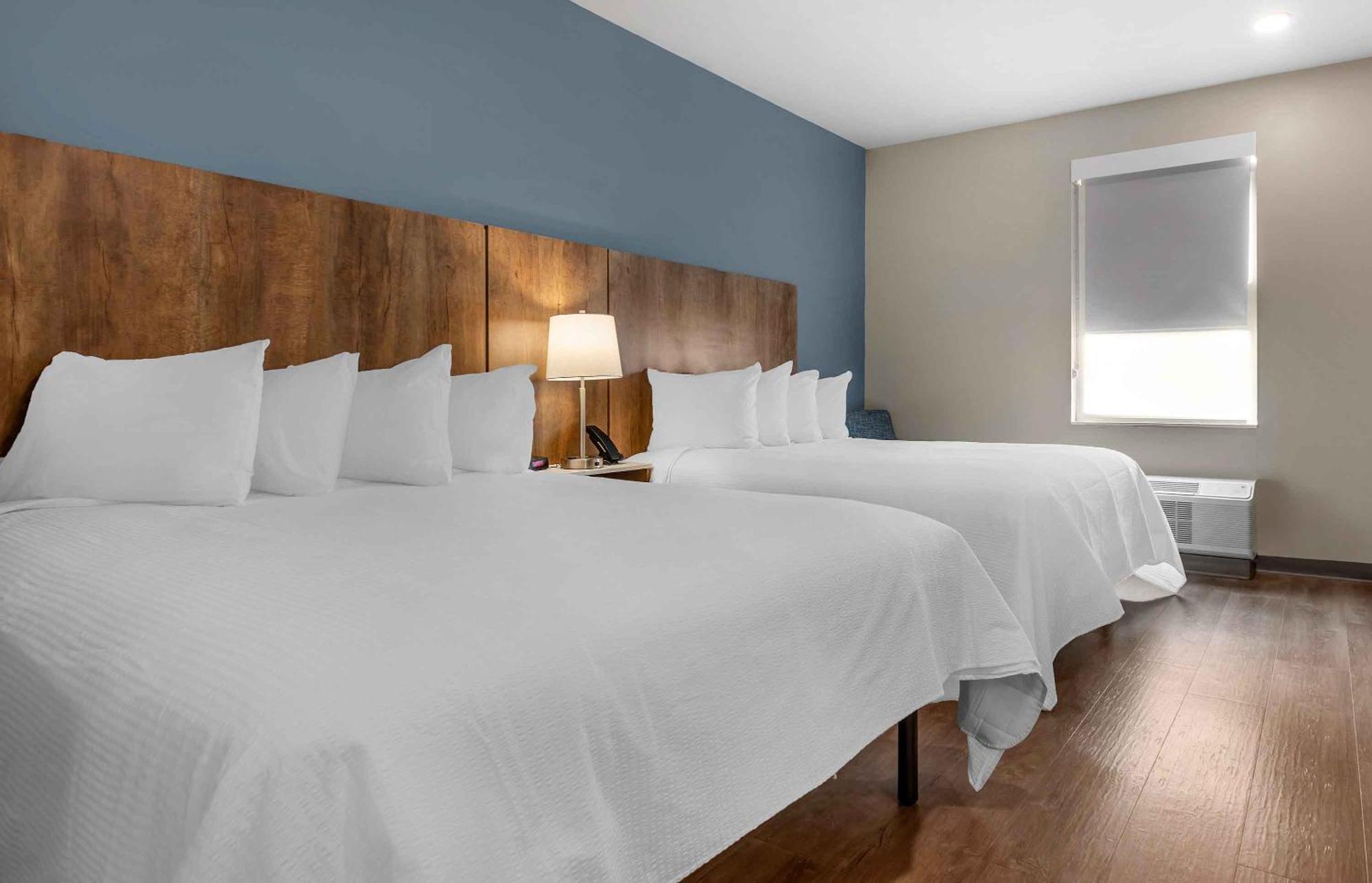 Extended Stay America Premier Suites - Colorado Springs - South المظهر الخارجي الصورة