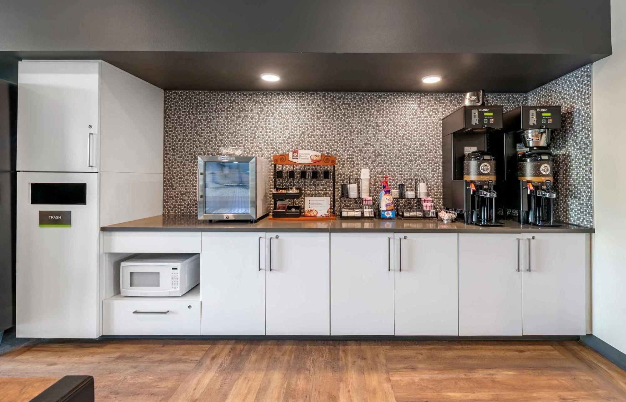 Extended Stay America Premier Suites - Colorado Springs - South المظهر الخارجي الصورة
