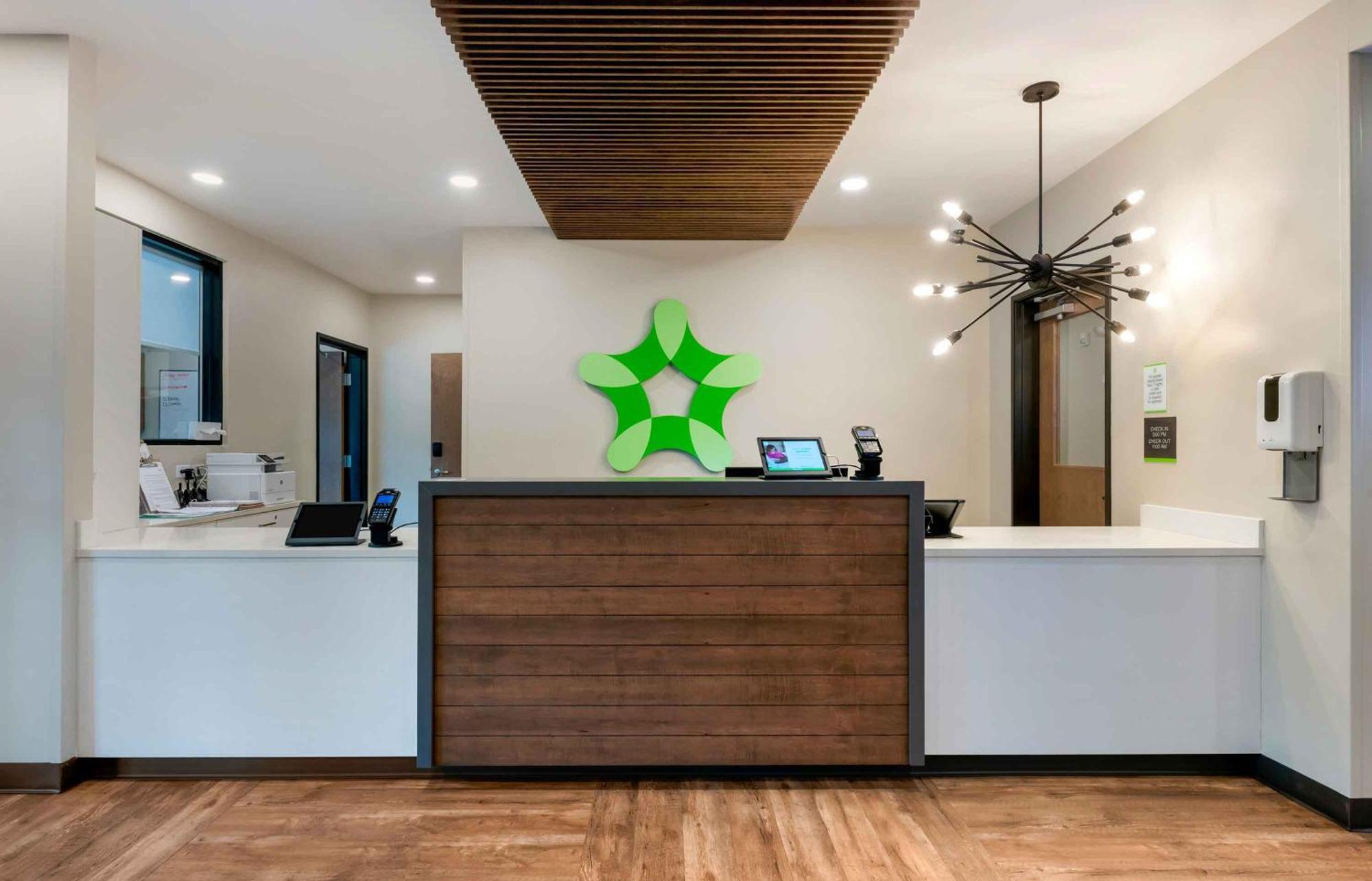 Extended Stay America Premier Suites - Colorado Springs - South المظهر الخارجي الصورة
